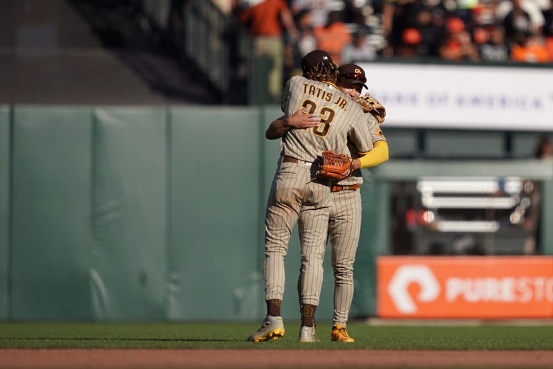 Padres