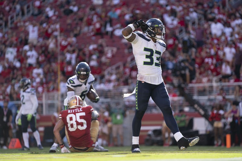 Seahawks