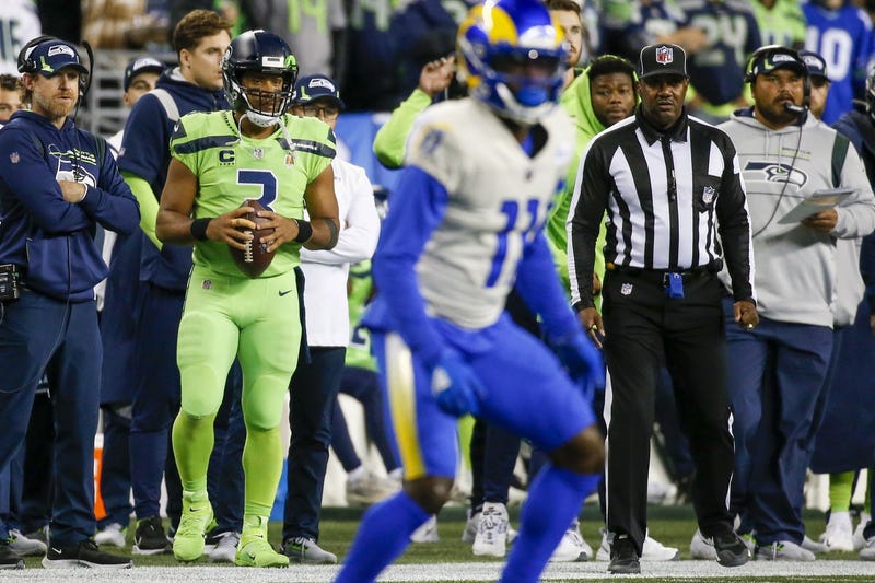 Seahawks