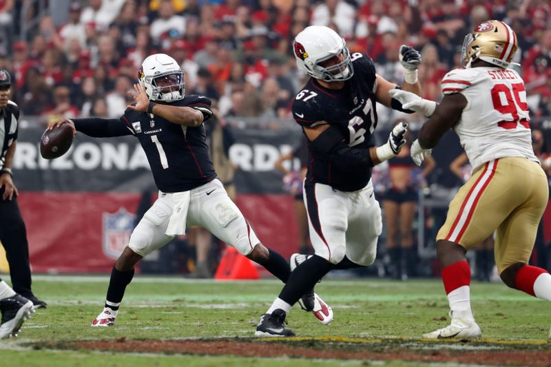 Cardinals-Browns Game Preview & Pick