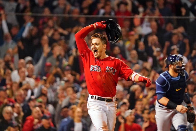 Enrique Hernandez