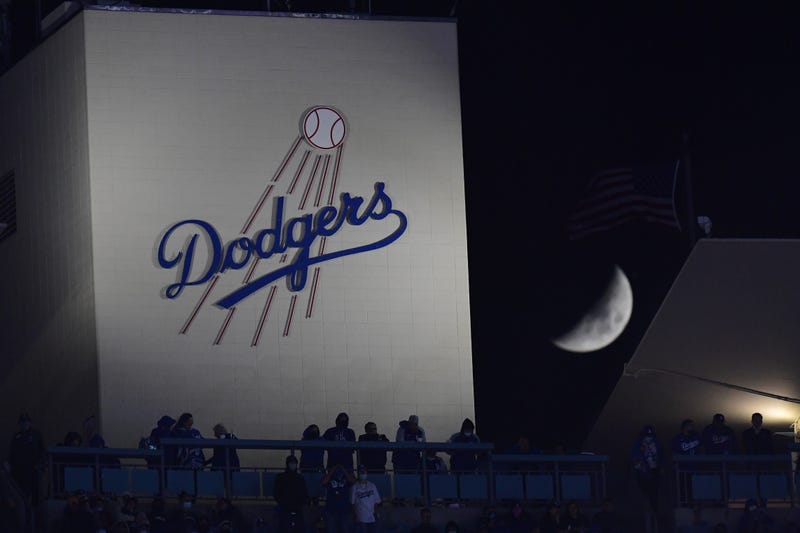 Dodger Stadium