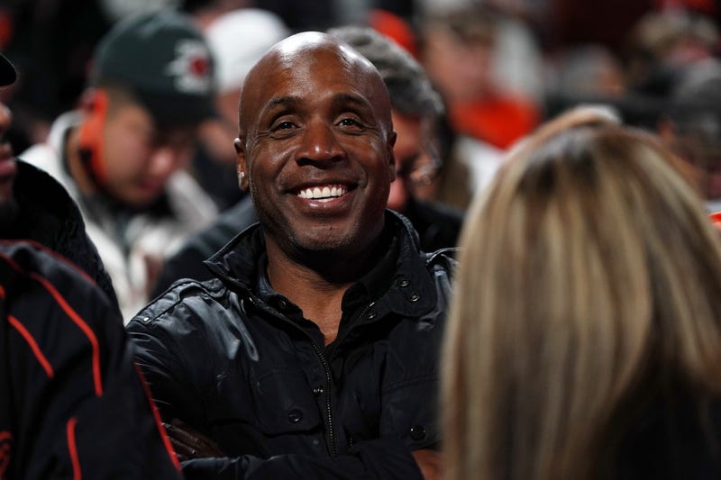 Barry Bonds