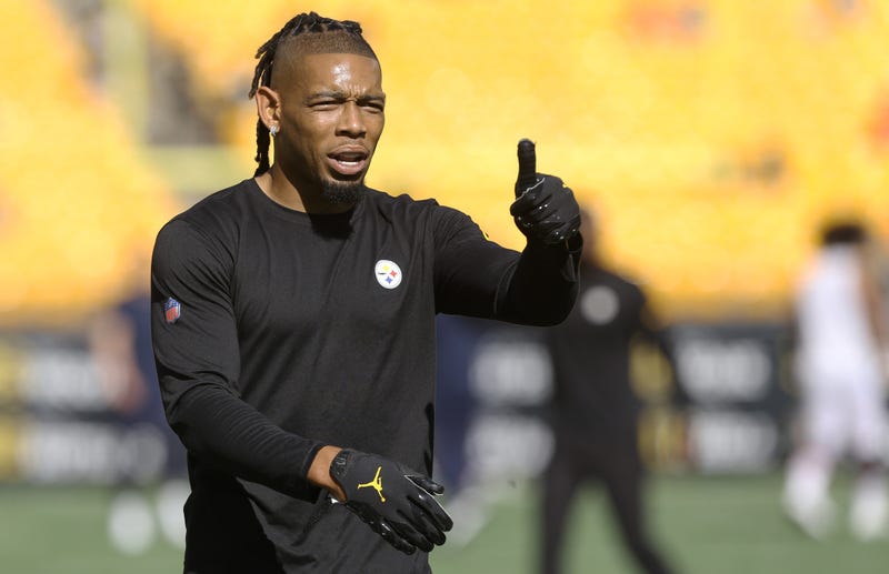 Joe Haden