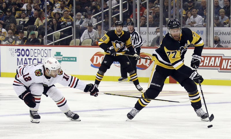Jeff Carter