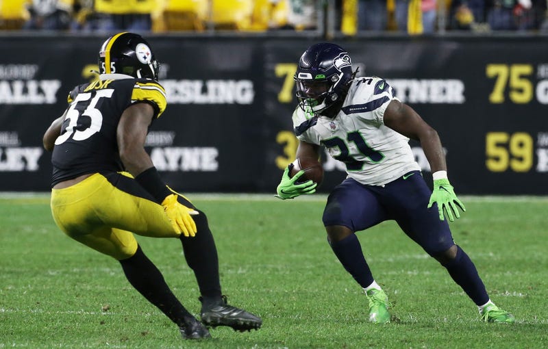 Devin Bush