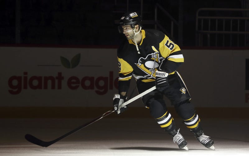 kris letang