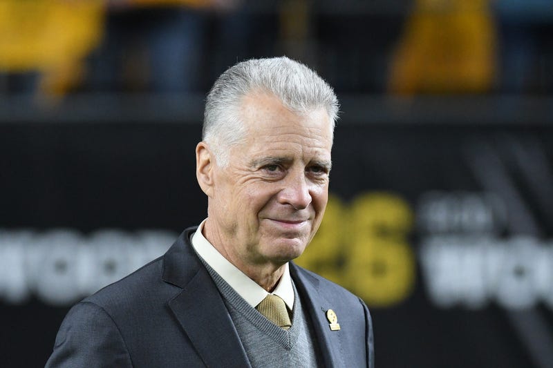 Art Rooney headshot