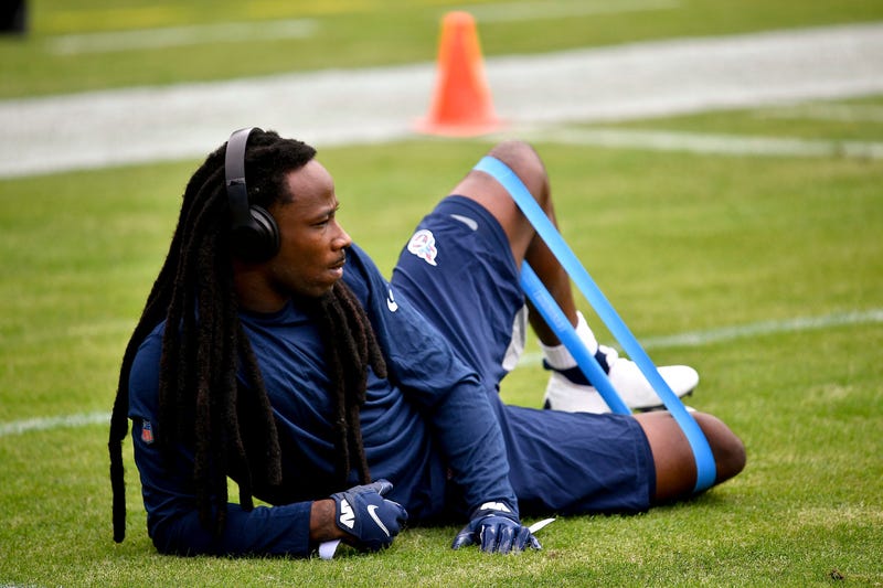 Janoris Jenkins