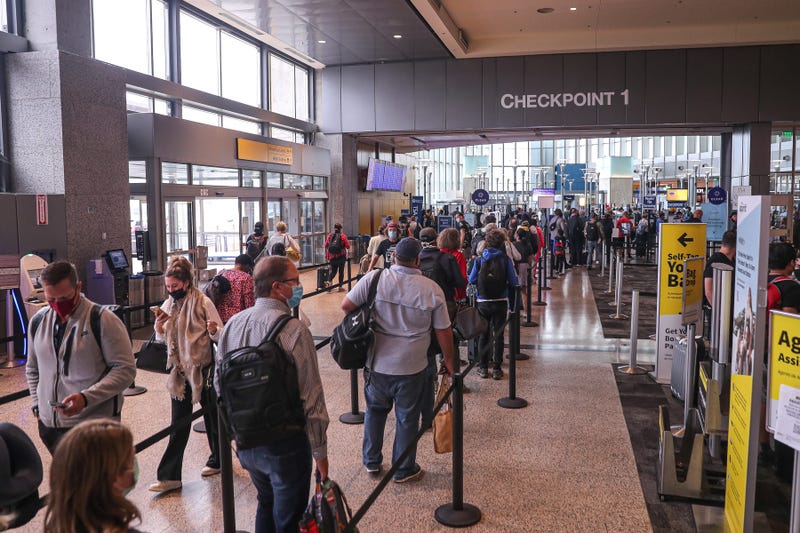 Austin-Bergstrom International Airport