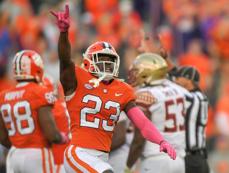 © Ken Ruinard-USA TODAY Sports