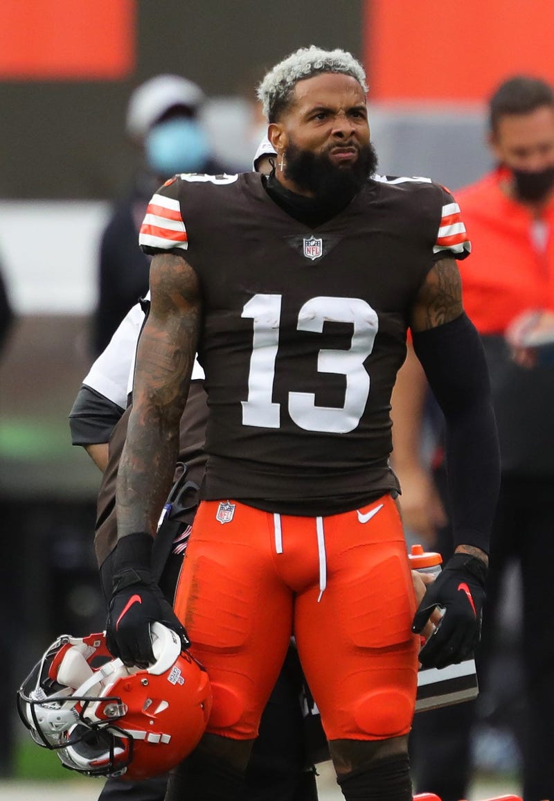 OBJ Sells Columbia Station House For 3.3 Million