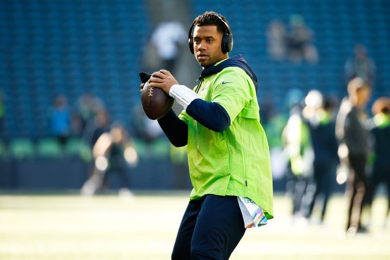 Seahawks