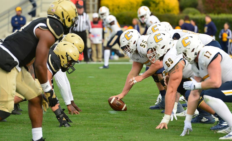 Wofford