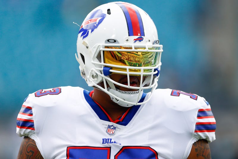 Dion Dawkins