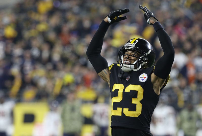 Joe Haden