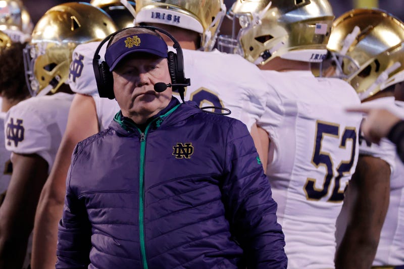 Brian Kelly