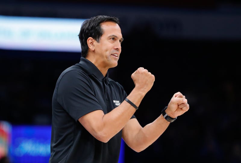 Erik Spoelstra