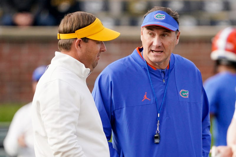 Eliah Drinkwitz, Dan Mullen