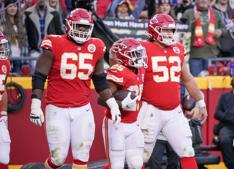 Kansas City Chiefs