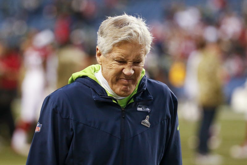 Seahawks