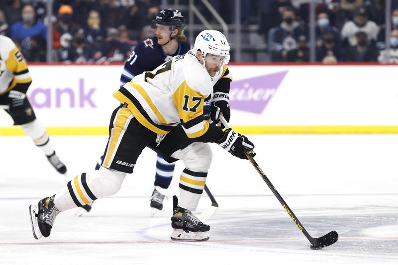 bryan rust