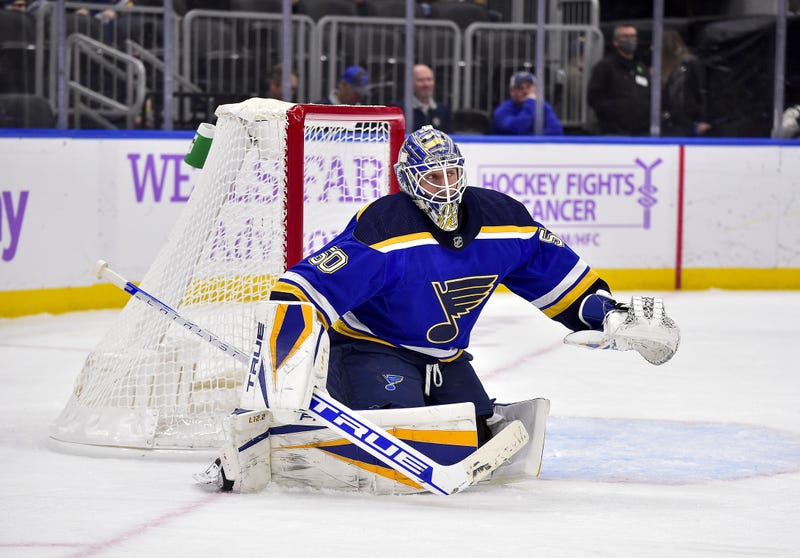 Binnington