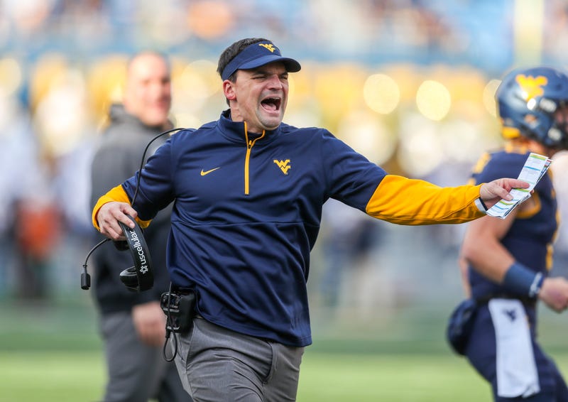 Neal Brown