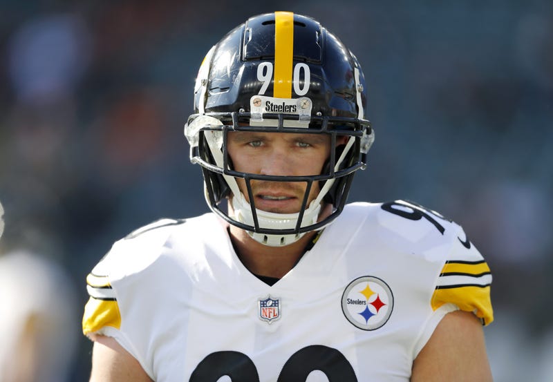 T.J. Watt