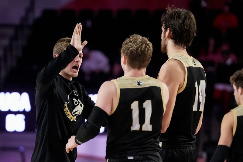 Wofford decimates Samford 87-64