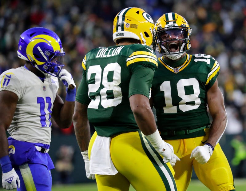 Dan Powers/USA TODAY | 2021 Nov 28