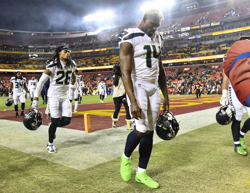 Seahawks