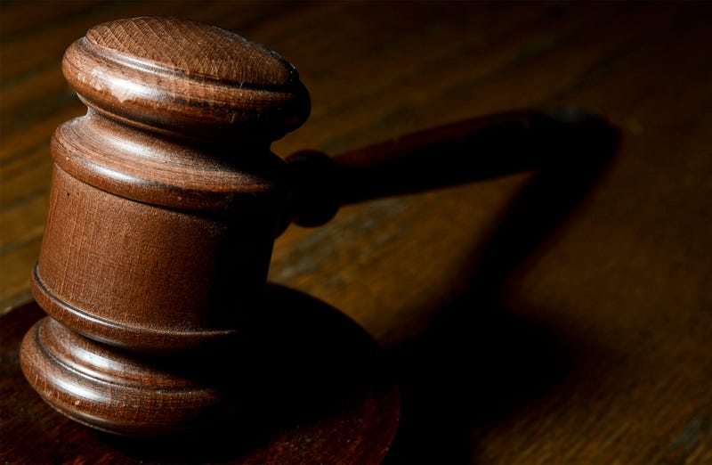 gavel