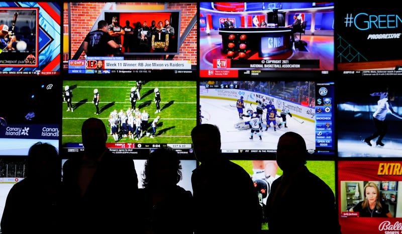 Sports Betting