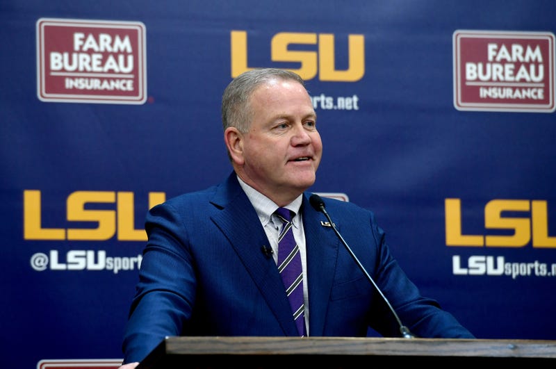 LSU