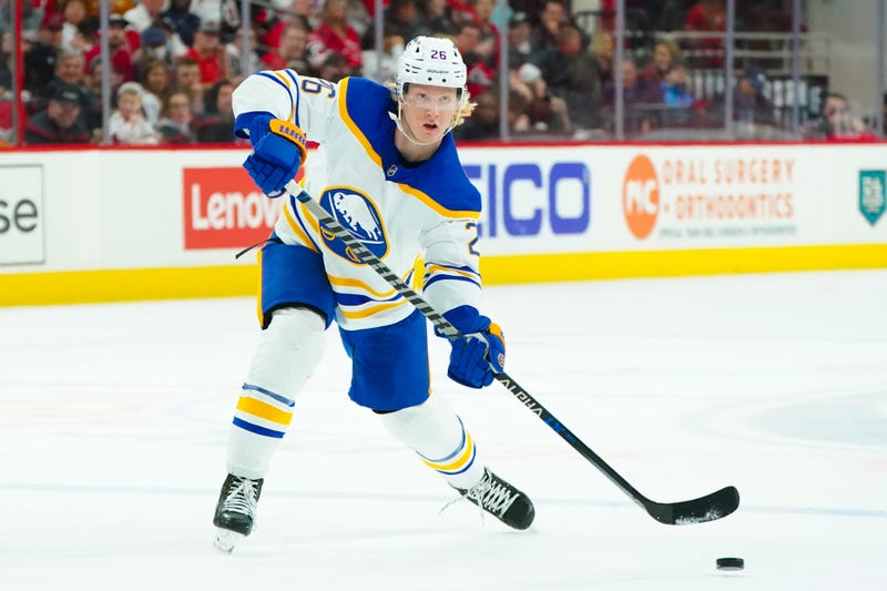 Rasmus Dahlin