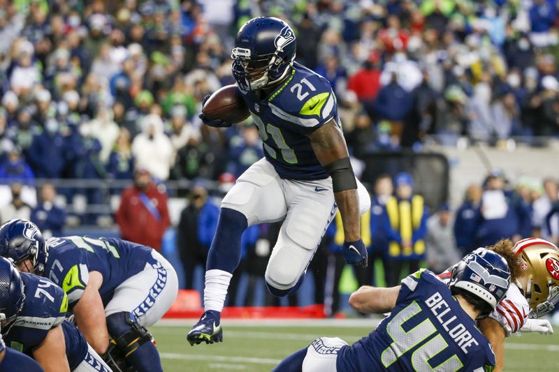 Seahawks