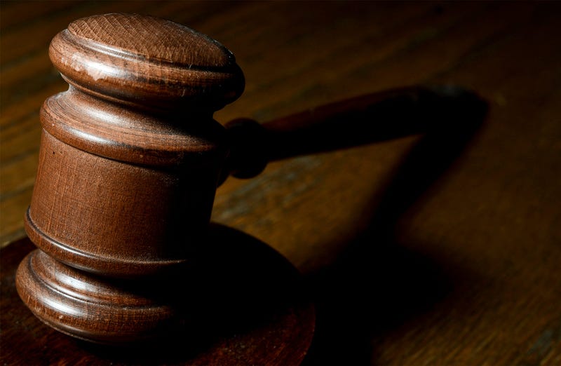 gavel