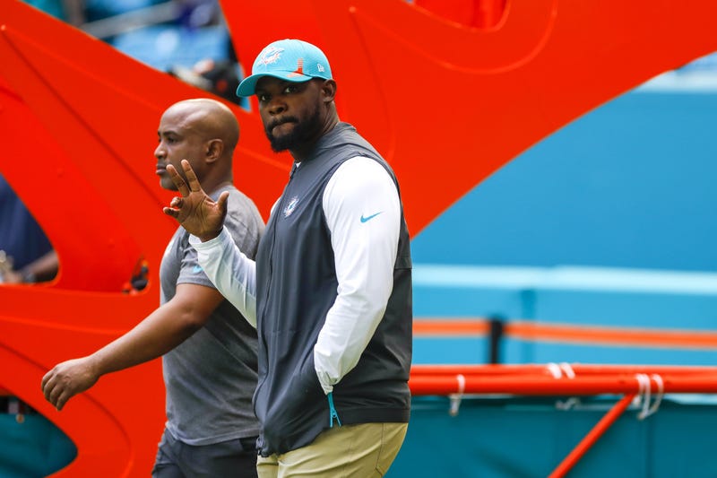 Brian Flores