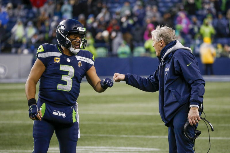 Seahawks