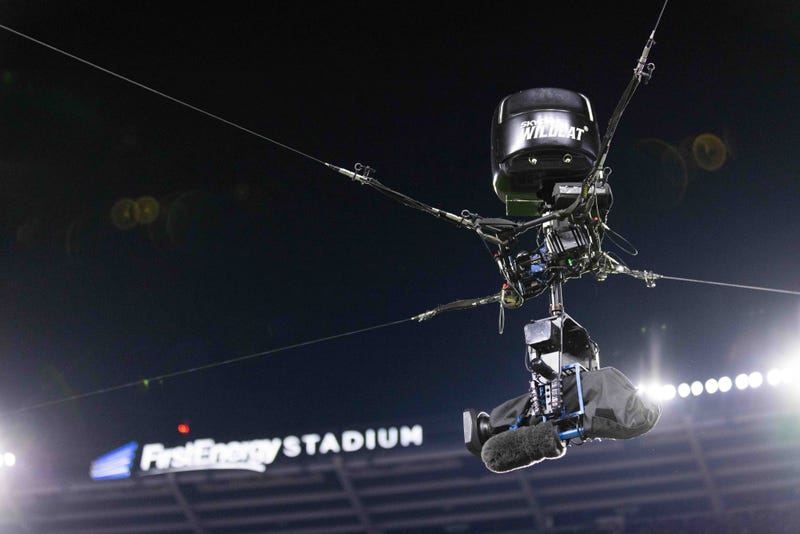 Jimmy & Dee Haslam Reportedly Want New Stadium Deal