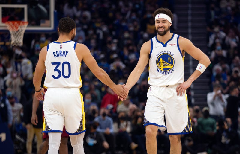 Klay Thompson