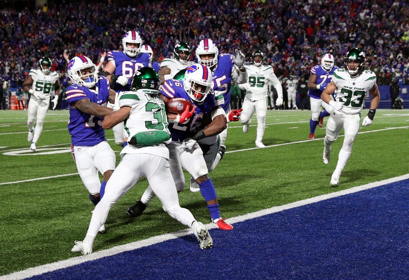 Bills-Jets