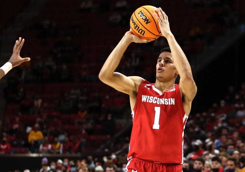 Daniel Kucin Jr. | 2022 Jan 9