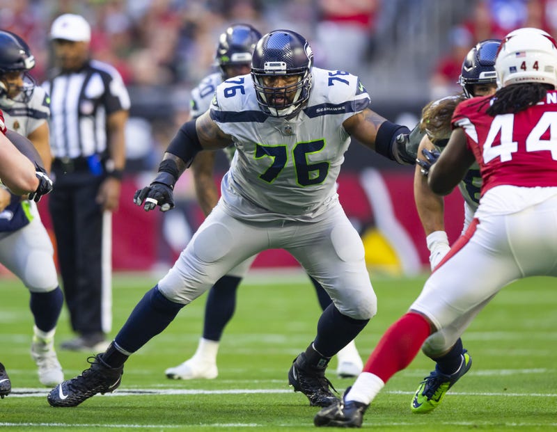 Duane Brown
