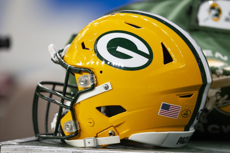 Green Bay Packers 2022 NFL Draft Picks