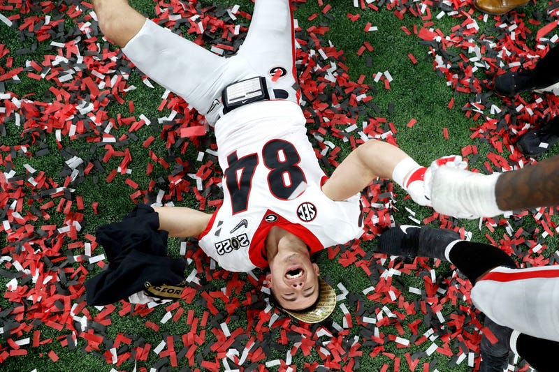 © Jenna Watson/IndyStar / USA TODAY NETWORK