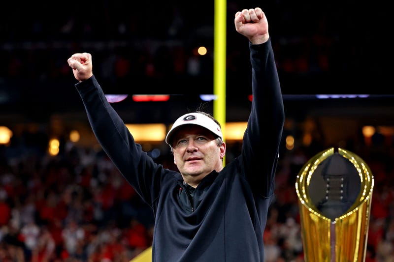 Kirby Smart