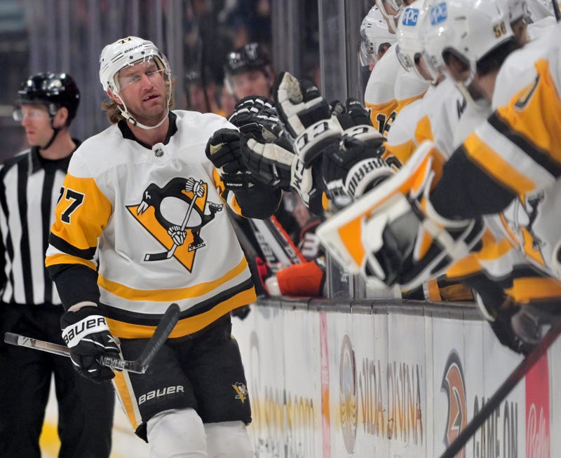 Jeff Carter
