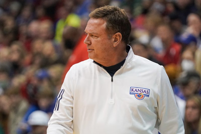 Kansas Jayhawks